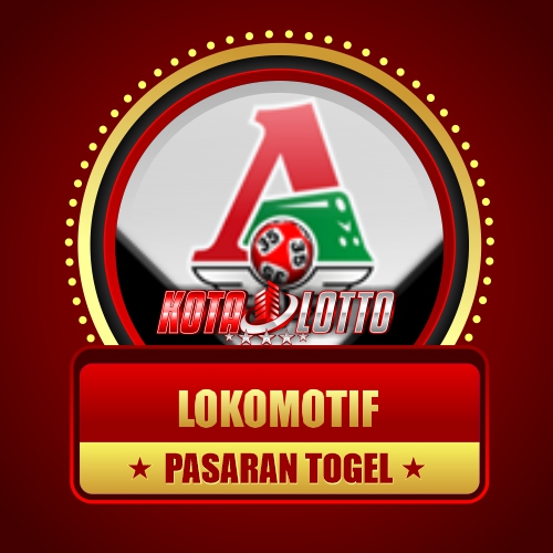 Lokomotif Image